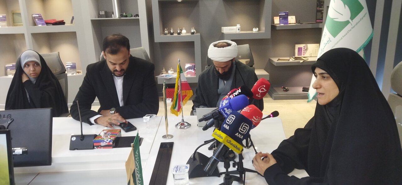 دقت کامل داوران در انتخاب آثار برگزیده دومین «جایزه ملی روایت پیشرفت»