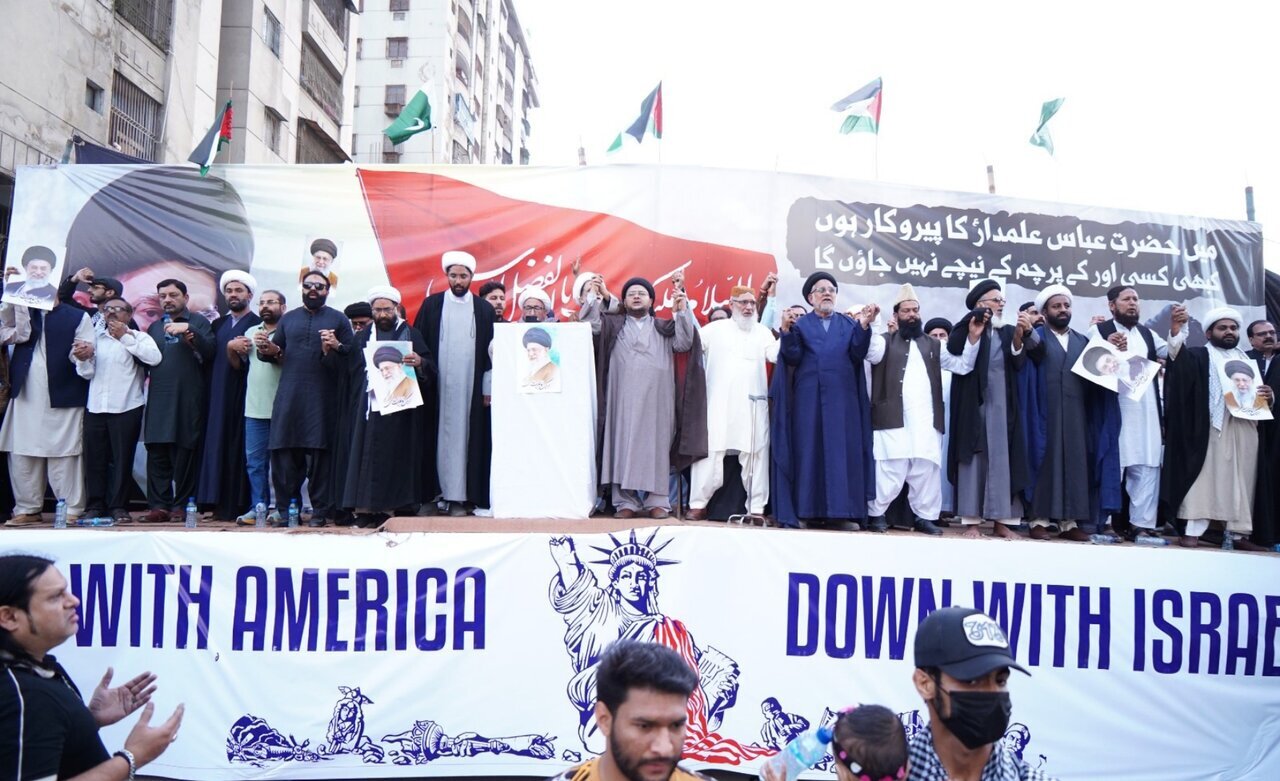 Pakistani Scholars: Any US Attack on Iran Would Threaten Regional Stability