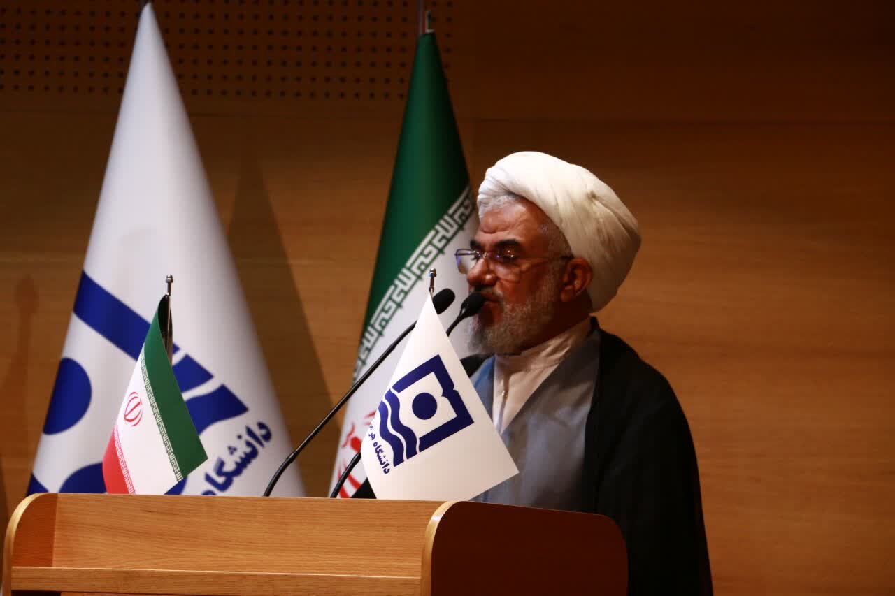 هرمزگان شایسته عنوان پایتخت اقتصاد دریامحور کشور است