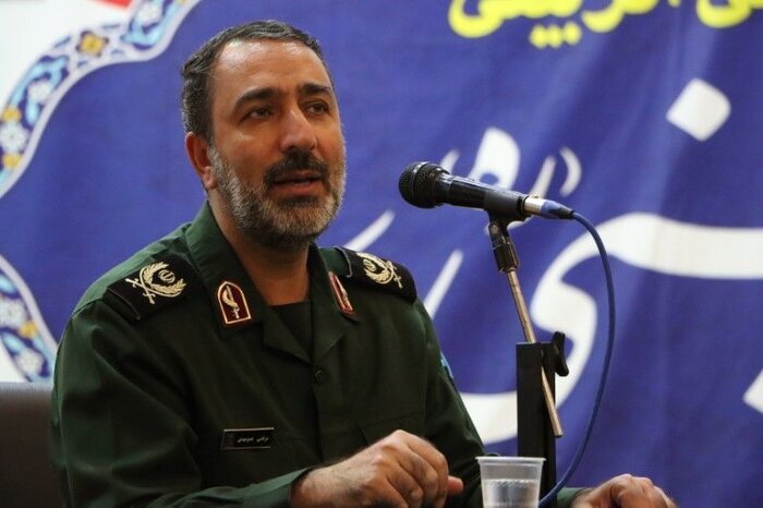 فیلم|همایش ملی جمعیت و فرزندآوری در دانشگاه اراک