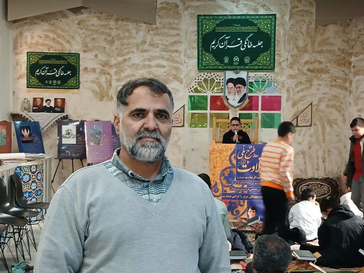 جلسات قرآن نیازمند تحول محتوایی و خروج از شیوه‌های صرفاً سنتی هستند