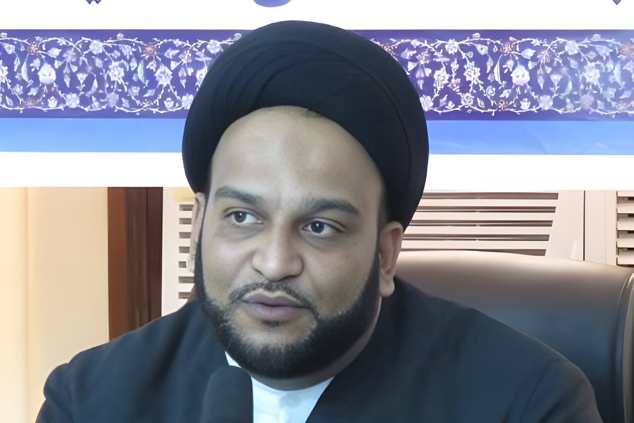 امن کے دیس میں نفرت کی چنگاری، امام بارگاہ نذرِ آتش، حکومت سے فیصلہ کن اقدام کا مطالبہ
