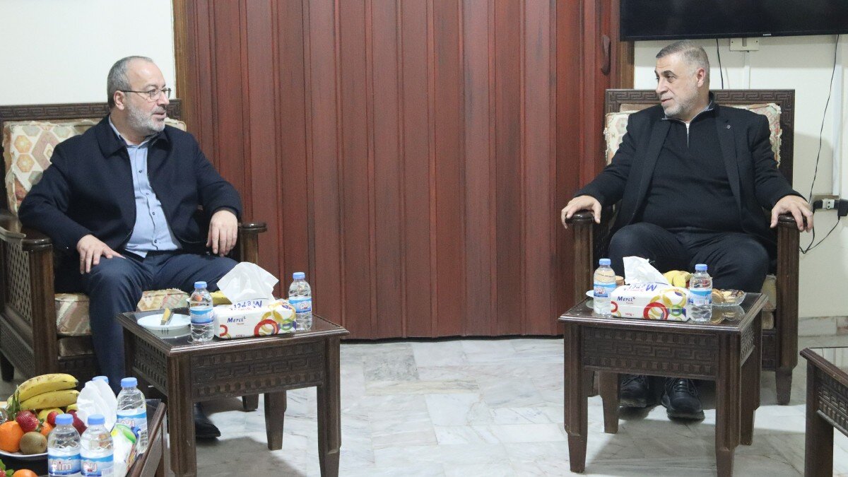 "حزب‌الله" و جنبش "أمل" آمادگی خود را برای حضور در انتخابات لبنان اعلام کردند