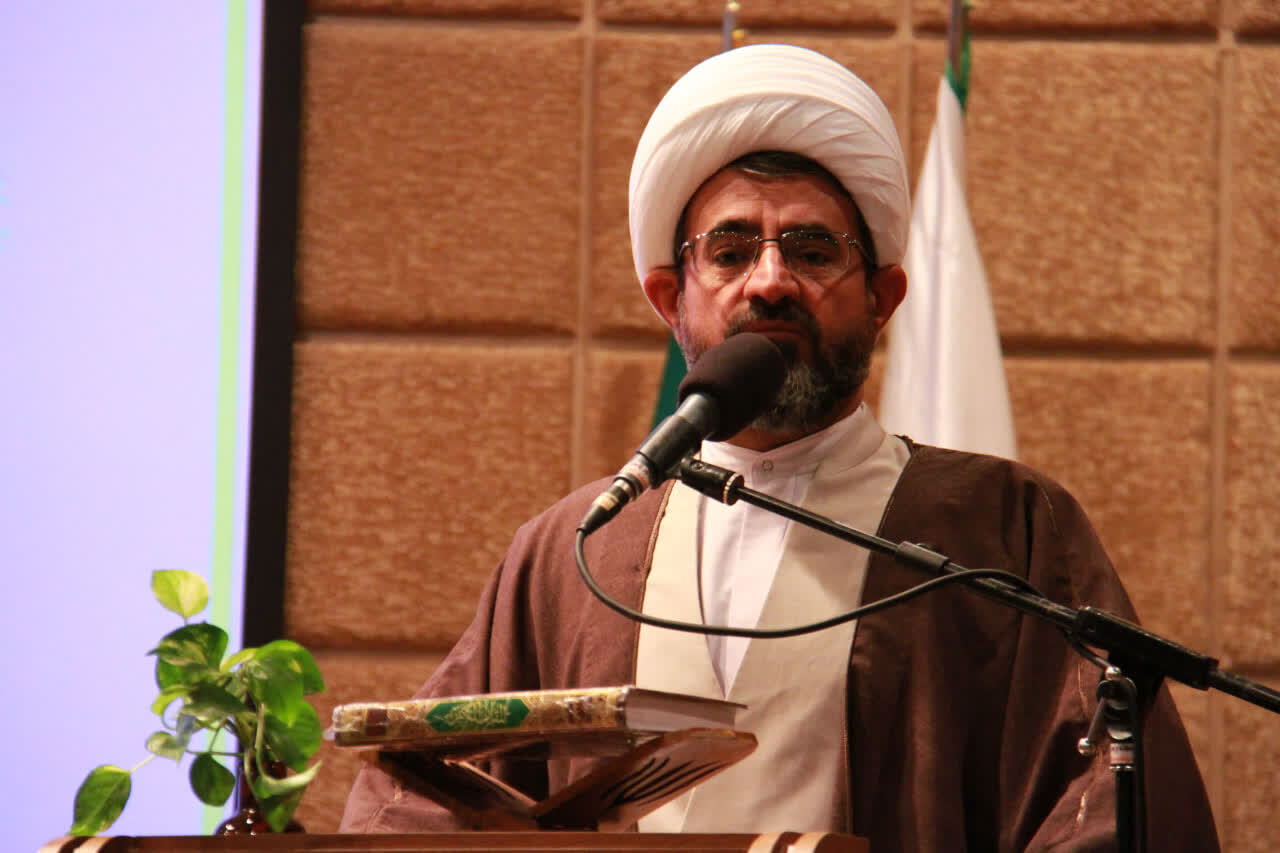 هشتمین جشنواره علامه حلی چهارمحال و بختیاری به ایستگاه آخر رسید/  اعلام اسامی برگزیدگان