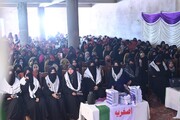 اصغریہ آرگنائزیشن پاکستان و خواتین ونگ کا 38 واں سالانہ مرکزی کنونشن