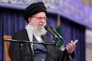 قائد الثورة: أشدّ خطرًا من بوارج أمريكا هو السلاح القادر على إرسالها إلى قعر البحر