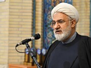 مدير حوزة خراسان: شهر رمضان المبارك موسم جهاد التبيين والمسؤوليّة المضاعفة للمبلّغين