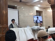 Specialized Training Course for Preachers and Orators Held in India