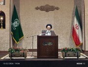 امر بالمعروف میں اعتدال اور وحدت کا تحفظ ناگزیر ہے: متولی حرمِ حضرت معصومہؑ