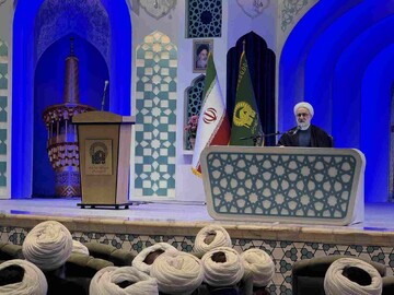 هر قرائتی از دین که وحدت و مرجعیت را تضعیف کند، خطرآفرین است