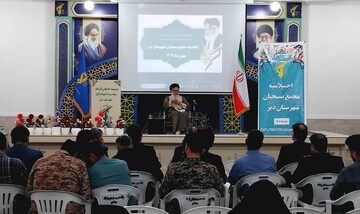 عده‌ای به‌دنبال تطهیر عاملان اغتشاشات هستند