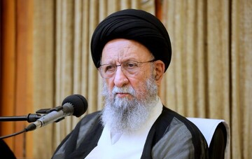 اداره کشور نیازمند مدیرانی توانمند، متعهد و اخلاق‌مدار است