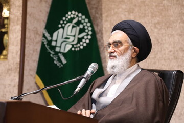 تقدیر آیت‌الله سعیدی از حضور پرشور مردم در راهپیمایی روز قدس