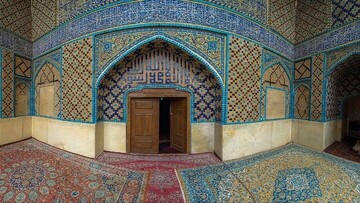 هم‌افزایی ارکان مسجد در ماه مبارک رمضان با محوریت قرارگاه ملی مسجد