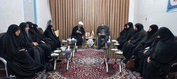 دشمن با تضعیف جایگاه زن، بنیان فرهنگی انقلاب را هدف گرفته است