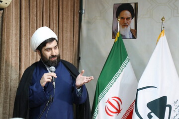 اگر حوزه روایت نشود، دیگران آن را تحریف می‌کنند