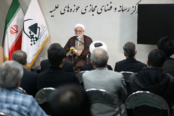 «روایت‌گری صحیح» خط مقدم مقابله با دروغ پردازی دشمن است