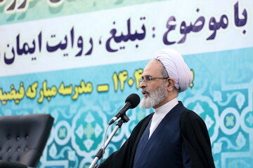 فصل جدید مبارزه با اسلام؛ ضرورت راهبرد تهاجمی در کنار رویکرد دفاعی / اعزام ۵۰ هزار مبلغ به سراسر کشور در ایام ماه مبارک رمضان / تاکید بر حضور میدانی و موثر روحانیت