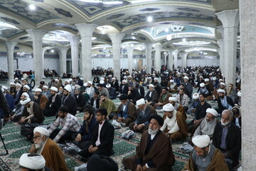 نسل جدید دانشجویان را دریابیم/ مبلغان دانشجویی با تمام وجود پای کار ایستاده‌اند