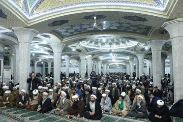 ماجرای اعتراف اغتشاشگر به روایت یک روحانی