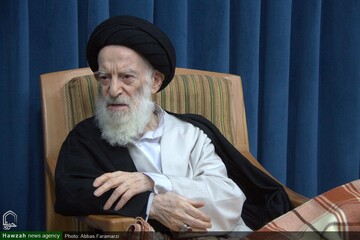 خاطرات علما | روایت آیت الله شبیری از نقش علما در حفظ کرامت علمی و دینی شیعه