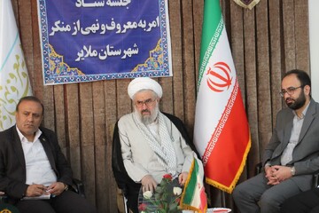 رعایت شئونات ماه مبارک رمضان نیازمند همراهی دستگاه‌ها و مردم است+تصاویر