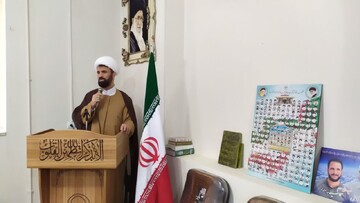 اخلاص در خدمت، برترین مدال روحانیت است