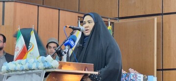 ضیافت باشکوه «آبشار عاطفه‌ها» در یاسوج؛ لبخند رضایت بر لبان ۲۲۰ نوعروس
