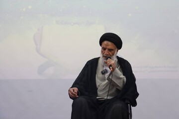 فیلم  | خداکند که ترامپ دست به حماقت بزند