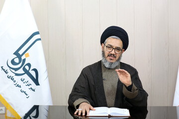 فیلم | دعای امام سجاد(ع) برای آزادی از قید و بند گناه