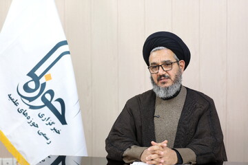 فیلم |  خط مقدم مبارزه معنوی با شیطان