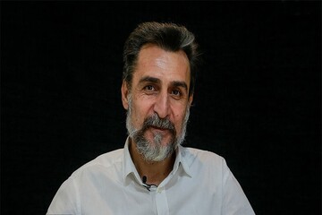 درام دینی بدون زیست اعتقادی سازنده شکل نمی‌گیرد