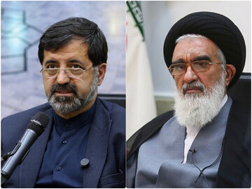 پیام مشترک امام جمعه و استاندار قم در پی شهادت فرماندهان نیروهای مسلح