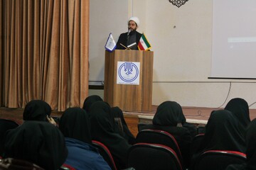 جنگ امروز، جنگ ذهن‌ و باورها است/ «زندگی با آیه‌ها» راهبرد مقابله با جنگ شناختی