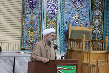 ماه مبارک رمضان؛ زمان تجدیدعهد معنوی و تداوم در استقامت است