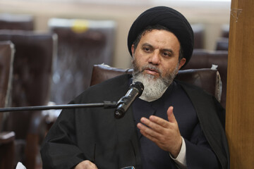 فعالیت‌های تربیتی مدارس نیازمند طلاب کارآزموده و توانمند است