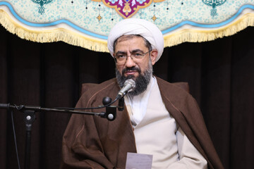 جهاد تبیین در مدرسه فقط با سخنرانی محقق نمی‌شود
