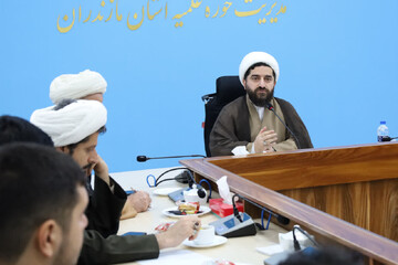 گروه‌های جهادی طلبگی، پیشران تمدن‌سازی اسلامی هستند