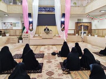 مطالعه خطبه شعبانیه و برنامه‌ریزی سه‌گانه «مشارطه، مراقبه، محاسبه» زمینه‌ساز بهره‌وری از ماه رمضان است