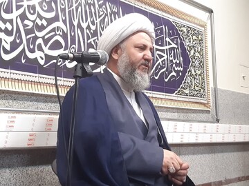 خدمت صادقانه به مردم، جلوه‌ای از برترین اعمال الهی است+عکس