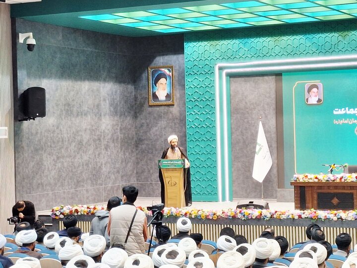 استقرار ۲۲۰ امام جماعت در روستاهای صعب‌العبور از ابتدای ۱۴۰۵