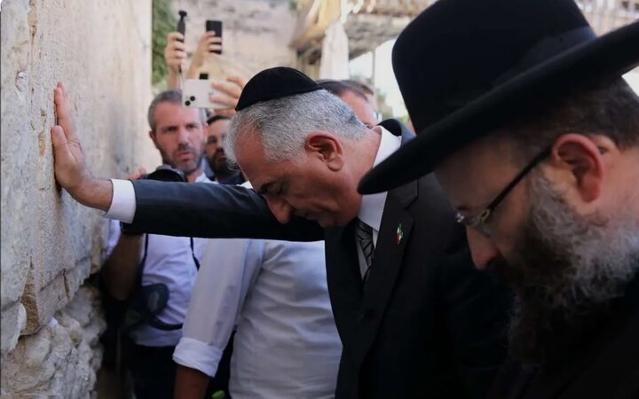 حقایق پهلوی | بازیچه صهیونیست‌ها و شکست‌های پی‌درپی در پروژه‌ براندازی