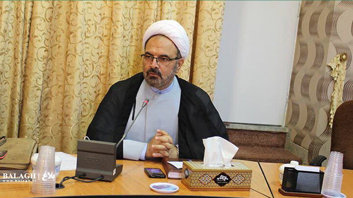 سرپرست اداره تبلیغ نخبگان دفتر تبلیغات اسلامی منصوب شد