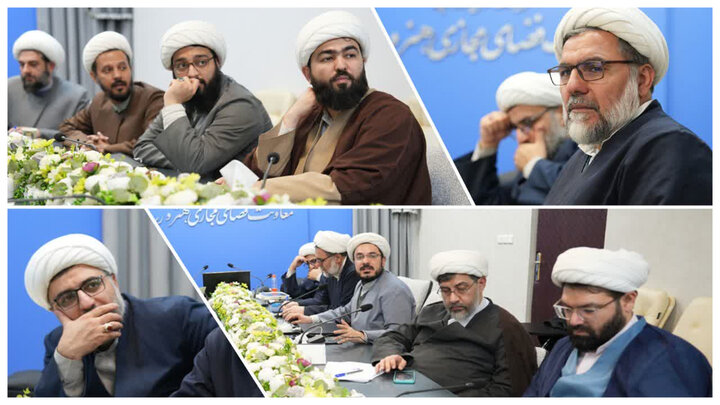 هم‌افزایی نهادی در مسیر حکمرانی محتوای فضای مجازی کشور