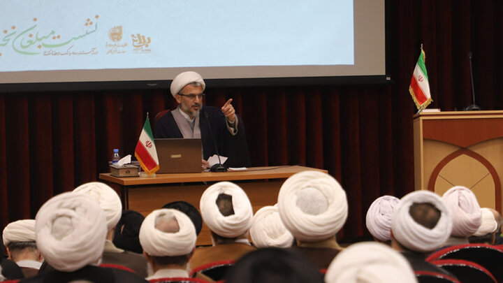 سه اصل حکمرانی امیرالمومنین برای عبور از فتنه