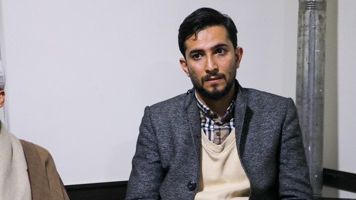 تصاویر/برگزاری نشست مشترک مدیران مدارس طرح امین سطح با دبیر ستاد همکاری‌ها در همدان