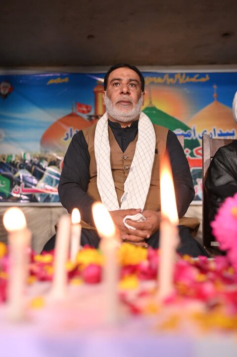 اصغریہ آرگنائزیشن پاکستان و خواتین ونگ کا 38 واں سالانہ مرکزی کنونشن اختتام پذیر