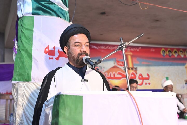 اصغریہ آرگنائزیشن پاکستان و خواتین ونگ کا 38 واں سالانہ مرکزی کنونشن اختتام پذیر