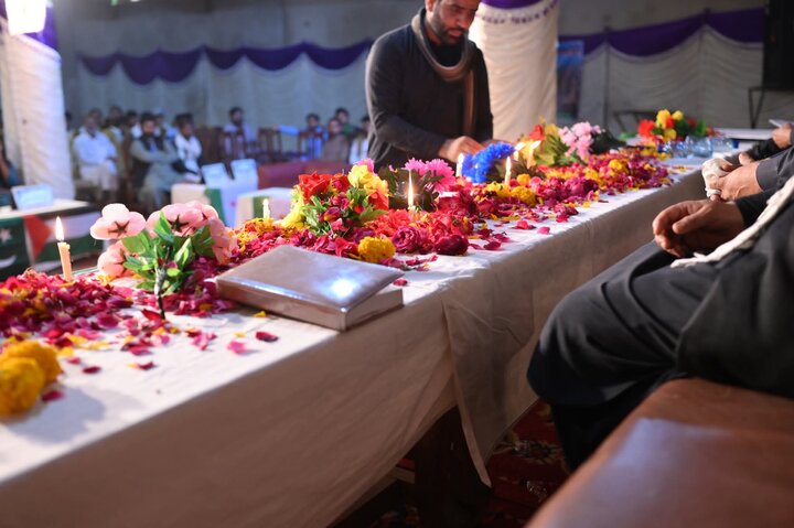 اصغریہ آرگنائزیشن پاکستان و خواتین ونگ کا 38 واں سالانہ مرکزی کنونشن اختتام پذیر