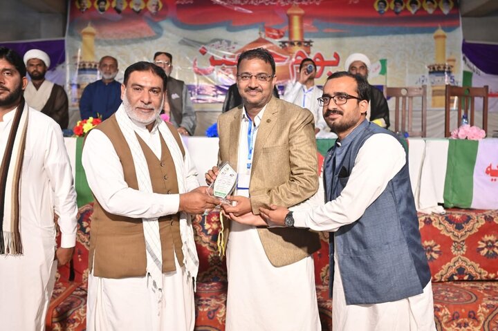 اصغریہ آرگنائزیشن پاکستان و خواتین ونگ کا 38 واں سالانہ مرکزی کنونشن اختتام پذیر